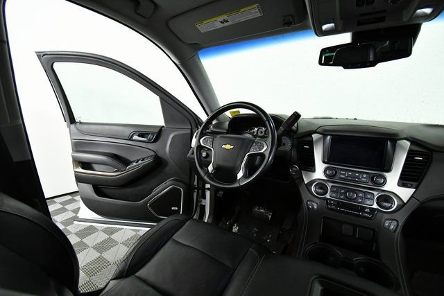 Used 2019 Chevrolet Suburban LT AWD/4WD image 20