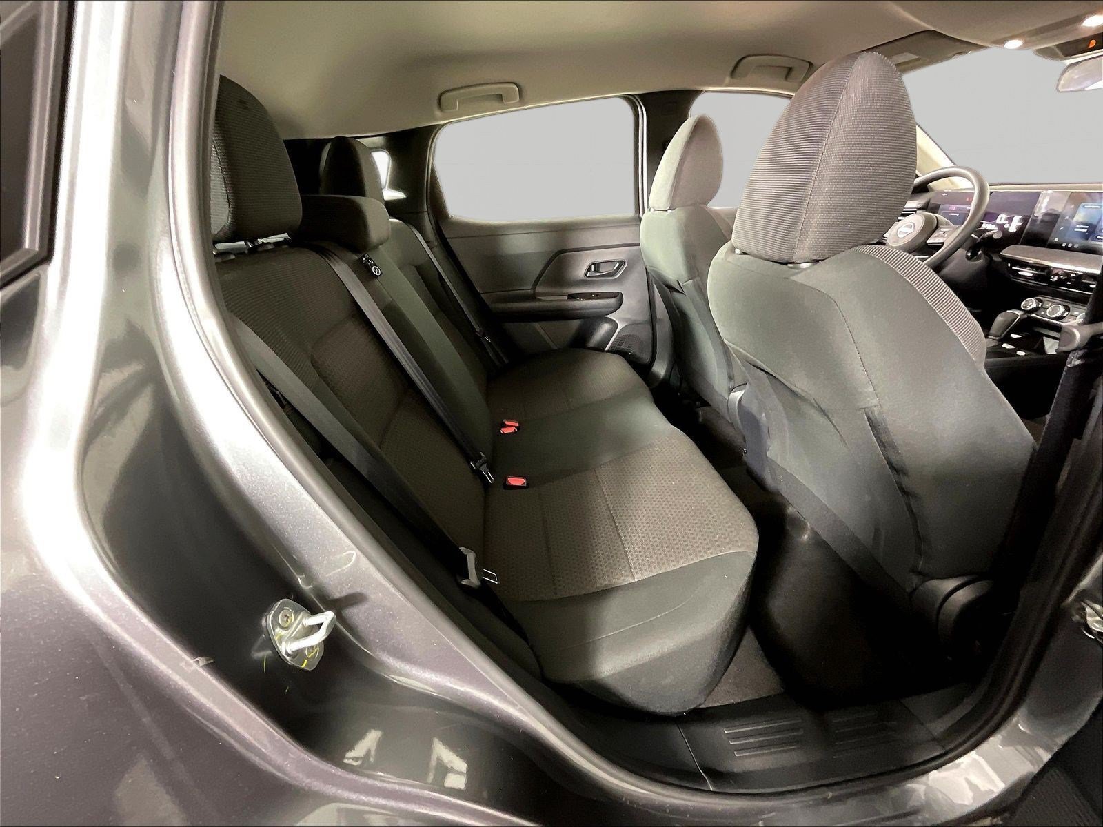 Certified 2026 Nissan Kicks S AWD/4WD image 24