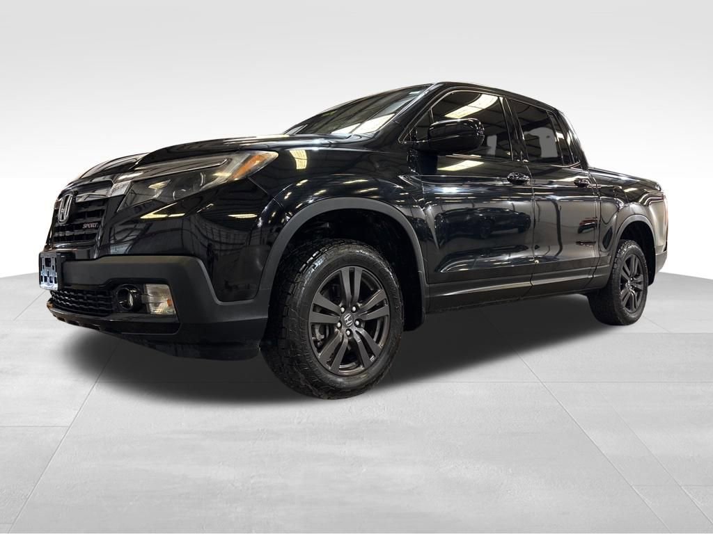 Used 2019 Honda Ridgeline Sport image 8