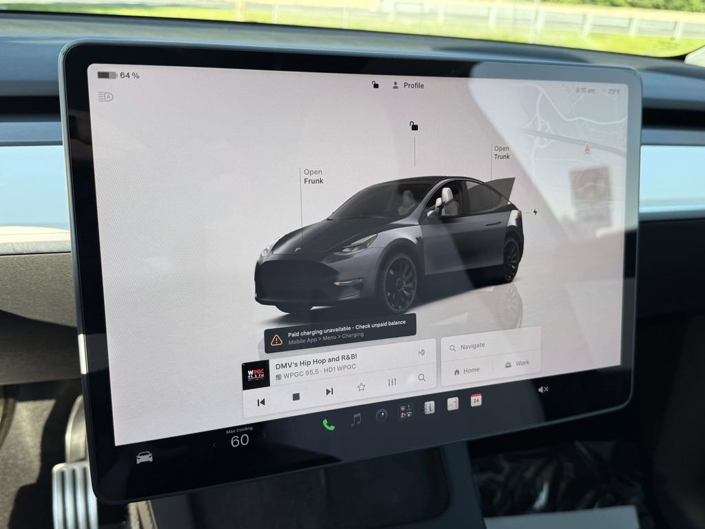Used 2022 Tesla Model Y Performance AWD/4WD image 19