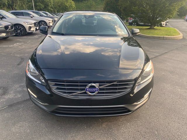 Used 2015 Volvo S60 T5 Premier Plus AWD/4WD image 2