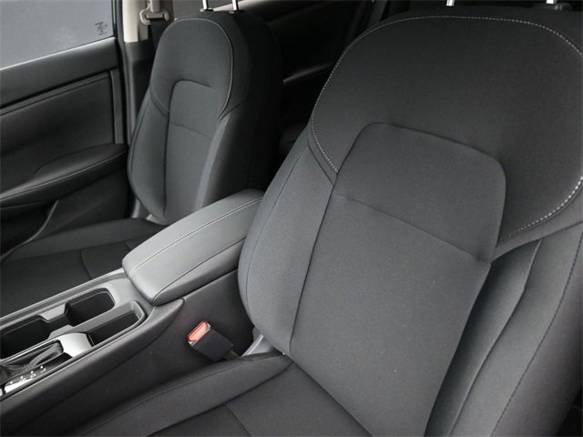 New 2025 Nissan Sentra S image 19