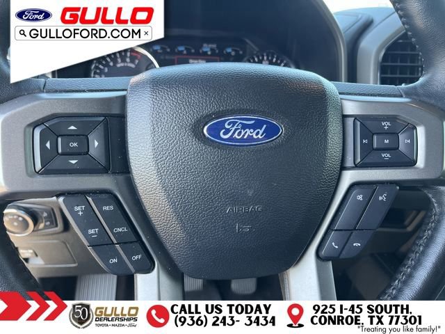 Used 2021 Ford Expedition XLT RWD image 24