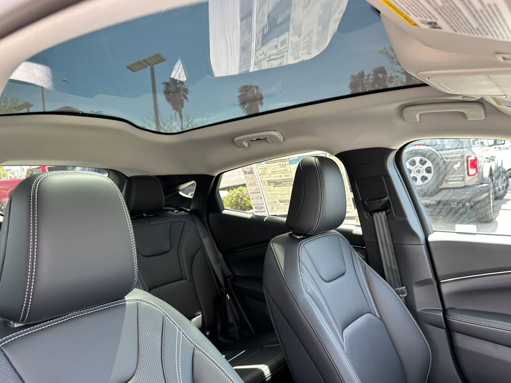 New 2026 Ford Mustang Mach-E Premium RWD image 18
