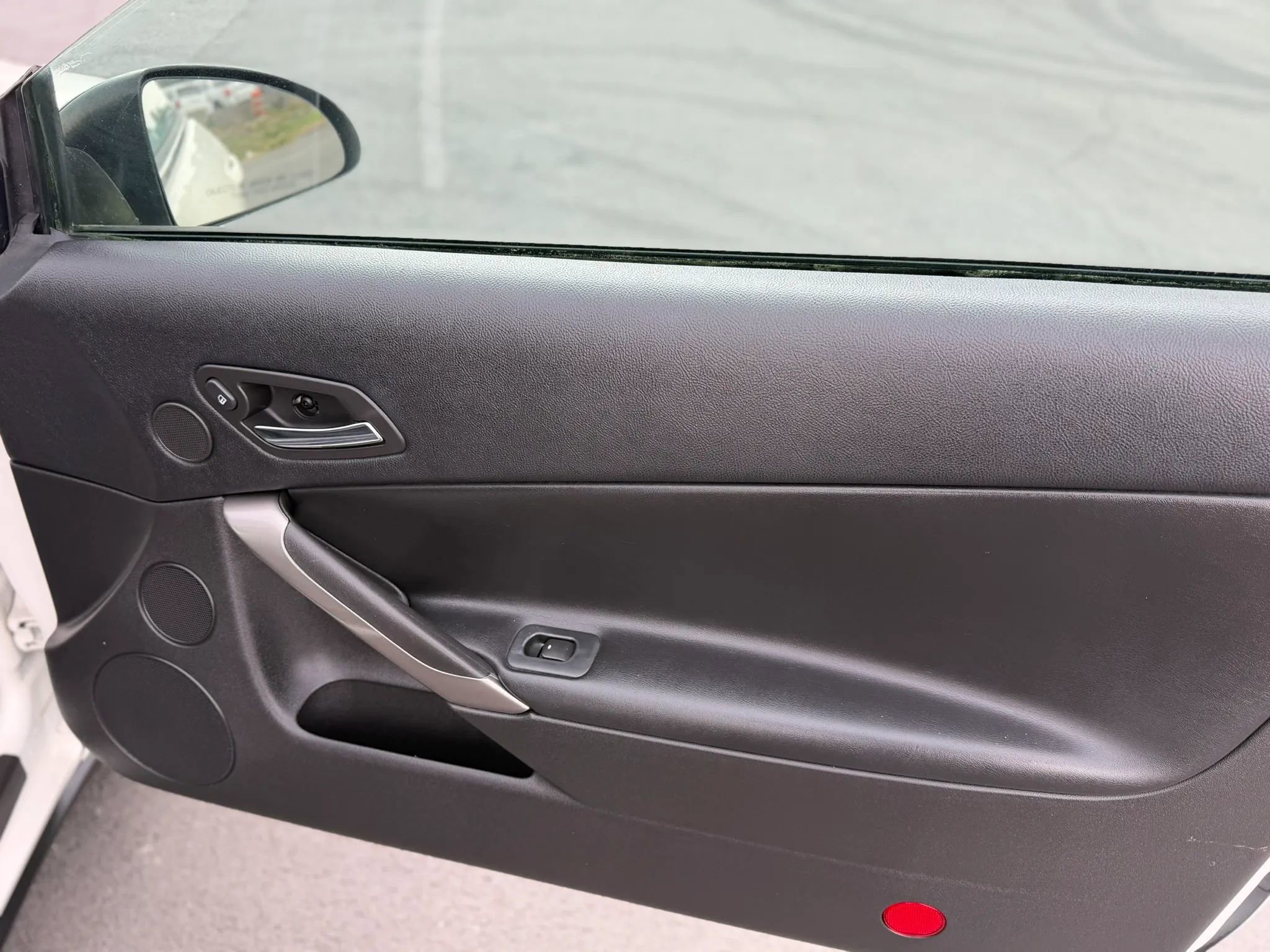 Used 2006 Pontiac G6 GTP w/ Premium Value Package FWD image 23