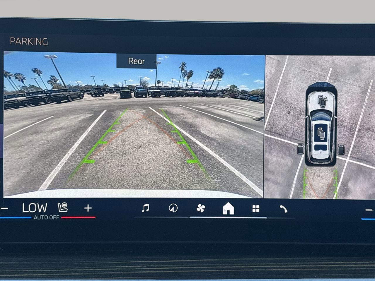 Used 2025 BMW X7 xDrive40i image 25