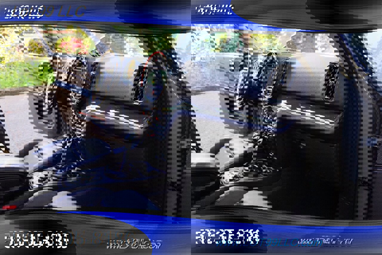 Used 2019 MINI Cooper Countryman S FWD image 15