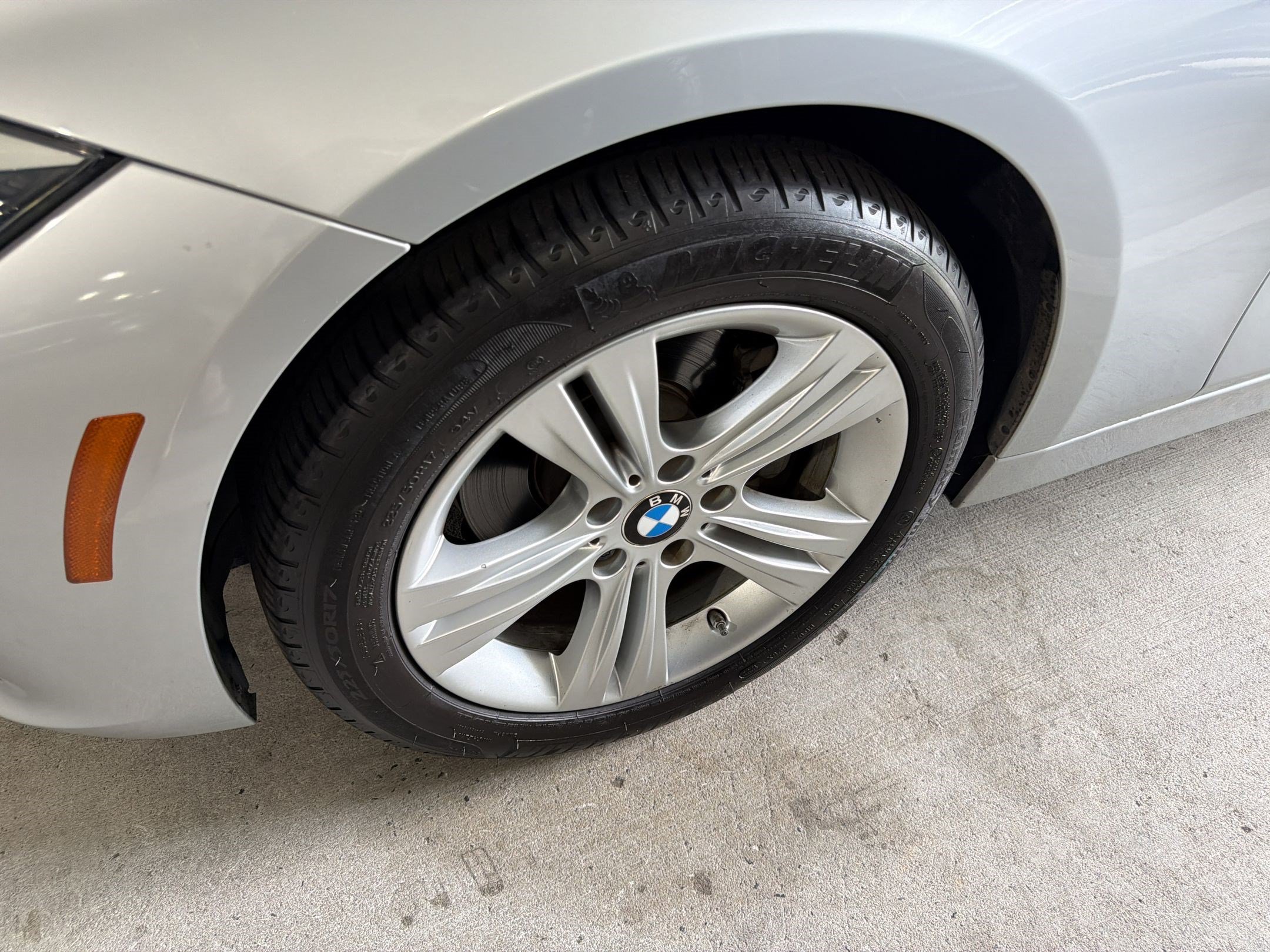Used 2016 BMW 328i Sedan RWD image 7