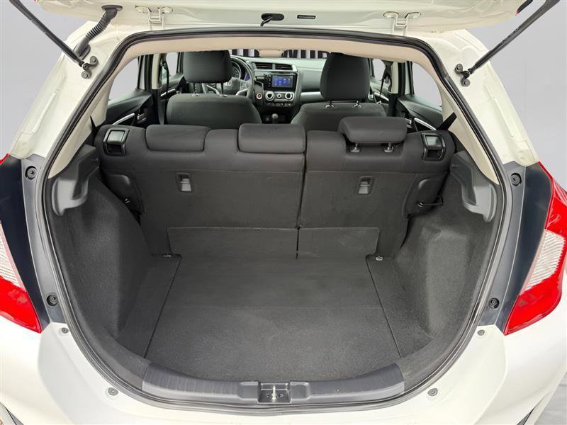 Used 2015 Honda Fit EX image 20