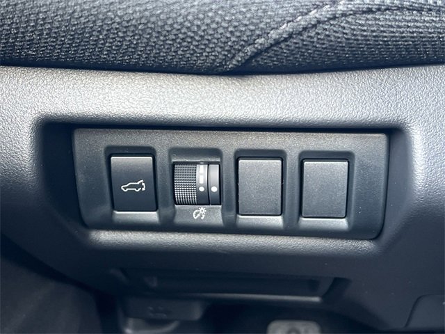 New 2026 Subaru Outback Premium image 24