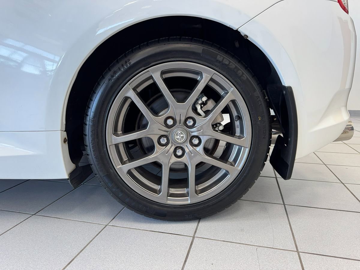 Used 2013 Scion tC FWD image 54