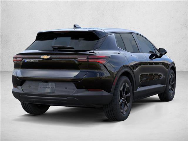 New 2026 Chevrolet Equinox EV LT w/ Comfort Package image 5