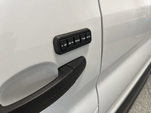 New 2026 Ford Transit 250 148 Medium Roof image 12