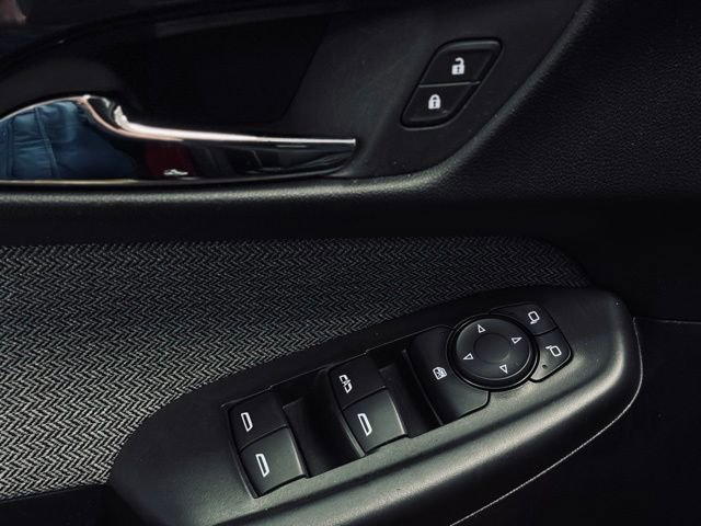 Used 2025 Chevrolet TrailBlazer LT image 12