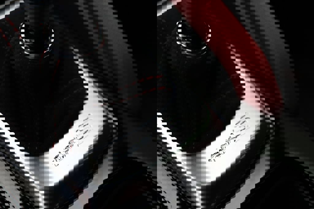 Used 2024 Acura Integra Type S image 34