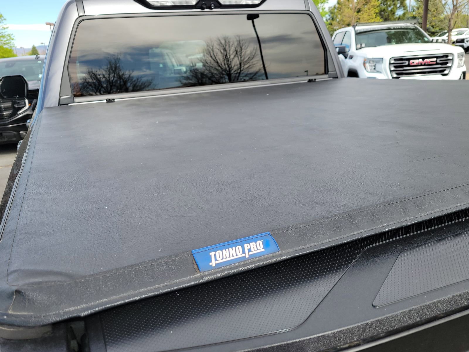 Used 2023 Toyota Tundra Platinum AWD/4WD image 13