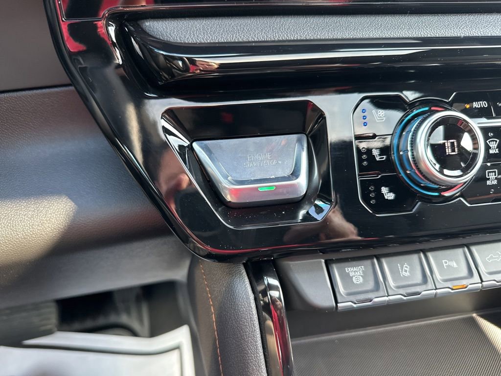 New 2026 GMC Sierra 2500 AT4 w/ AT4 Premium Plus Package image 29