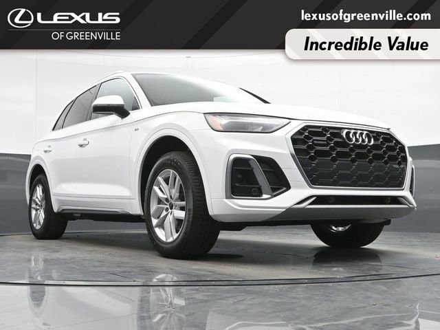Used 2023 Audi Q5 2.0T Premium image 36
