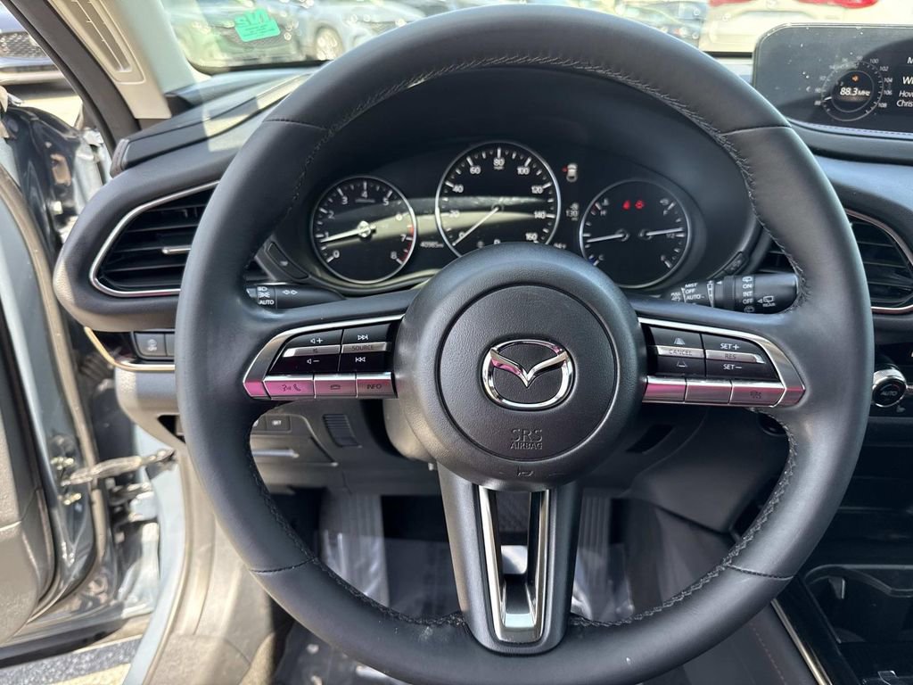 Certified 2023 MAZDA CX-30 AWD 2.5 S w/ Preferred Package image 46