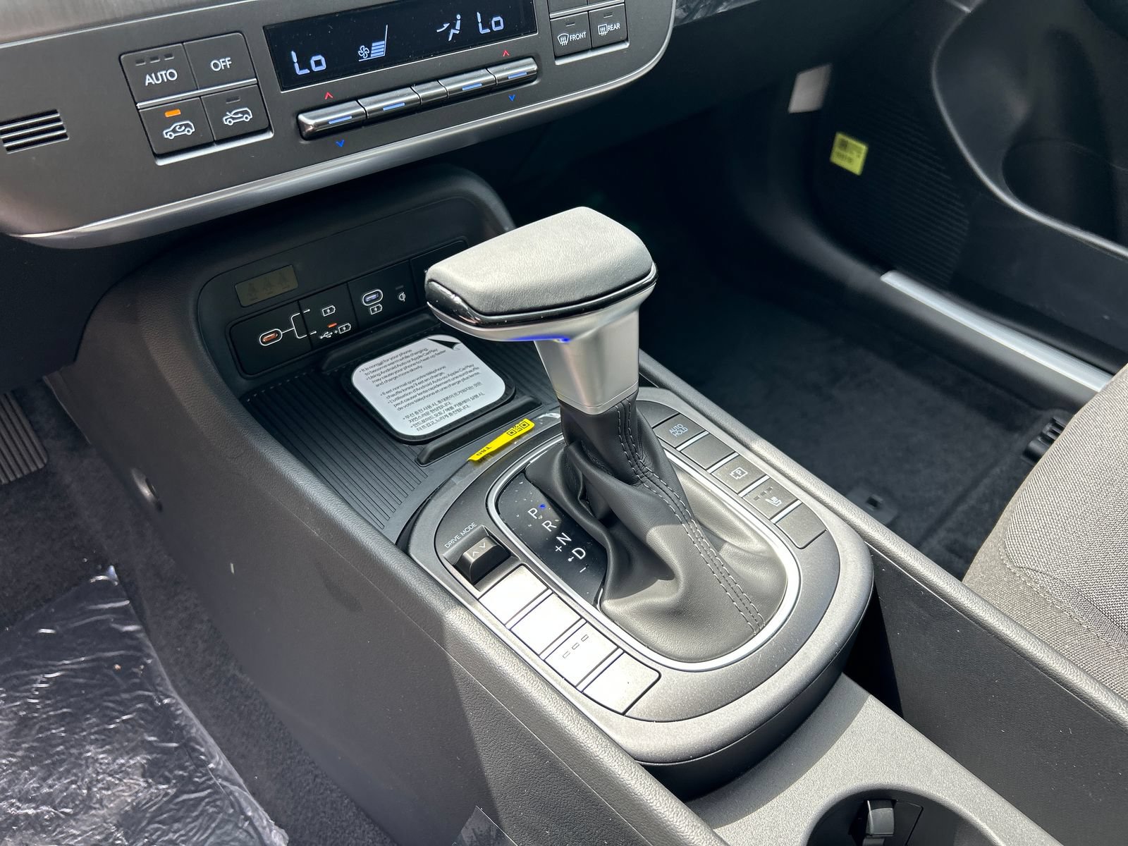 New 2026 Hyundai Kona SEL Sport AWD/4WD image 14