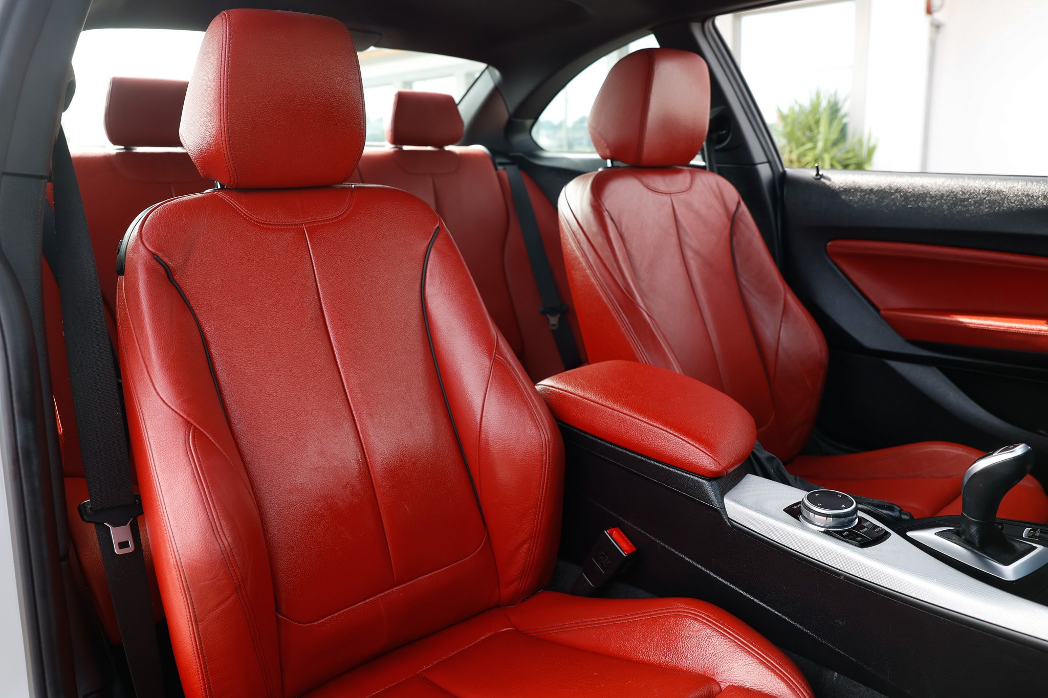 Used 2016 BMW M235i Coupe RWD image 21