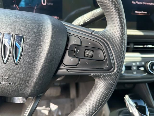 Used 2024 Buick Envista Preferred FWD image 27