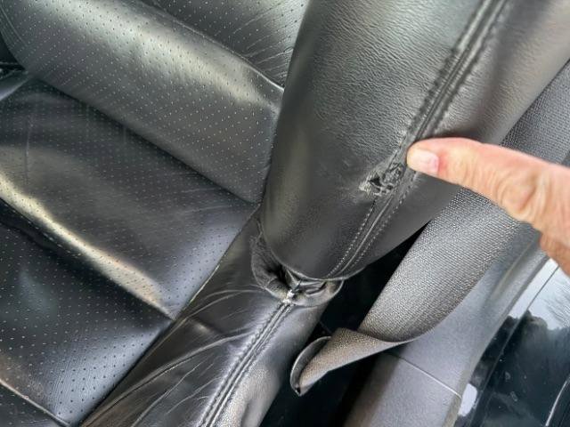 Used 2006 Chevrolet Corvette Convertible w/ Preferred Equipment Group image 24