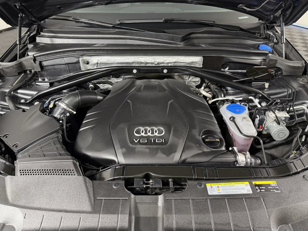 Used 2016 Audi Q5 TDI Premium Plus AWD/4WD image 52