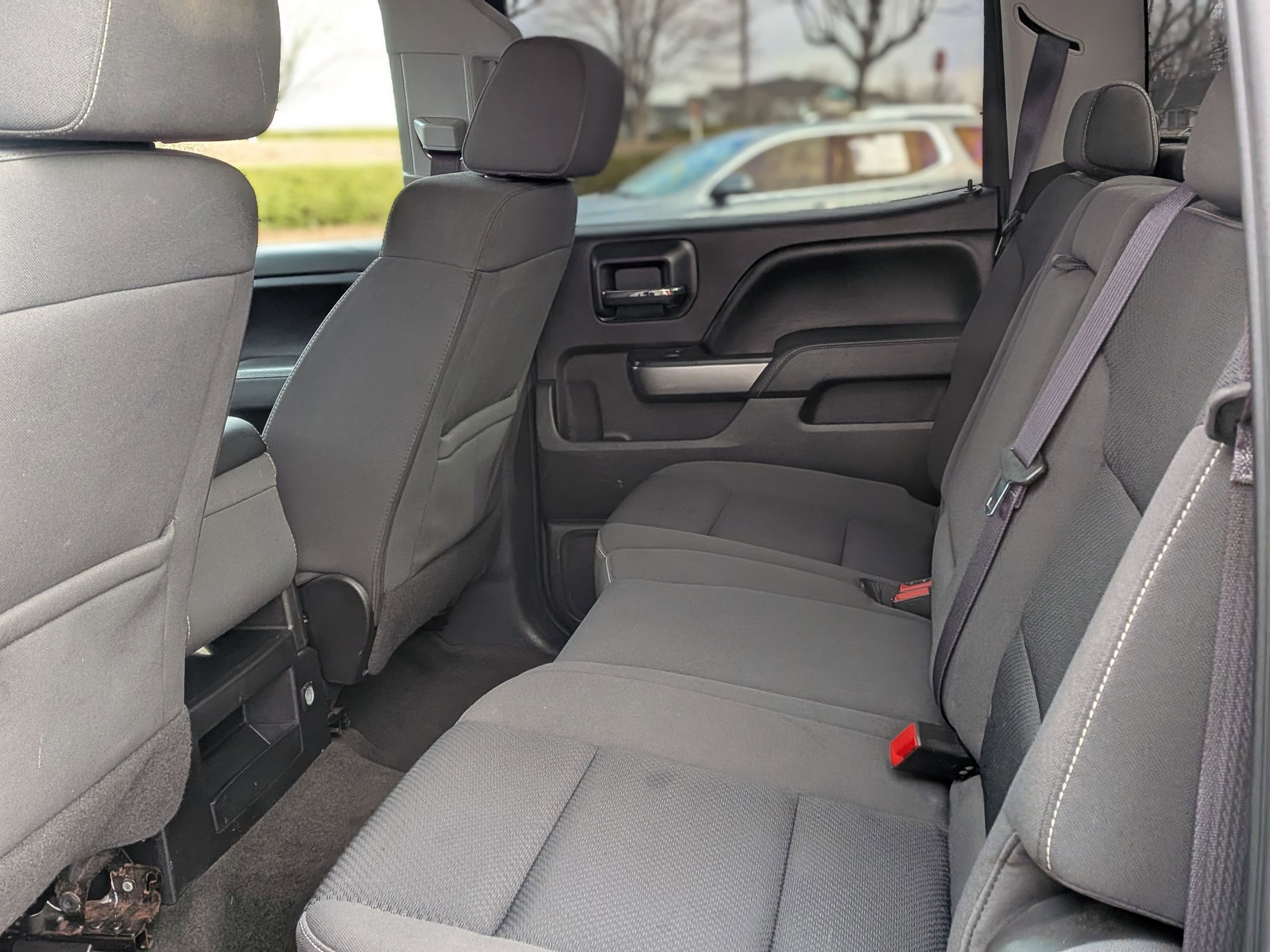 Used 2016 Chevrolet Silverado 1500 LT w/ All Star Edition image 32