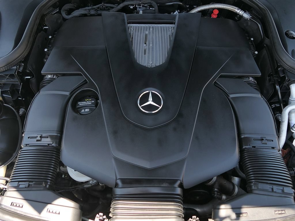 Used 2020 Mercedes-Benz E 450 Cabriolet image 26