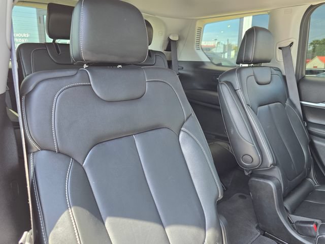 Used 2021 Jeep Grand Cherokee L Limited AWD/4WD image 49