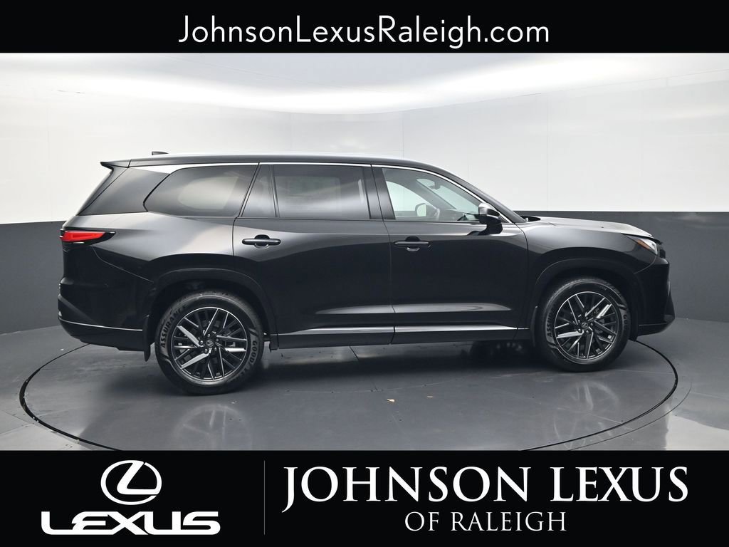 New 2026 Lexus TX 350 AWD image 6