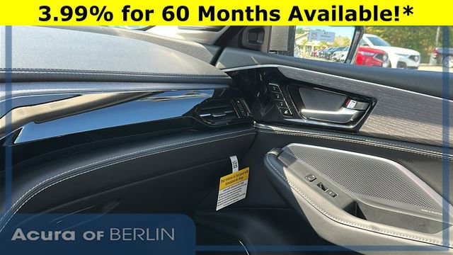 New 2026 Acura MDX SH-AWD w/ Advance Package image 24