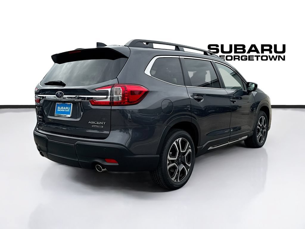 New 2026 Subaru Ascent Limited AWD/4WD image 7