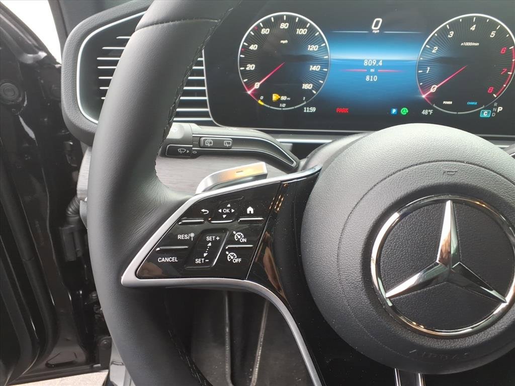 New 2026 Mercedes-Benz GLE 350 GLE 350 image 16