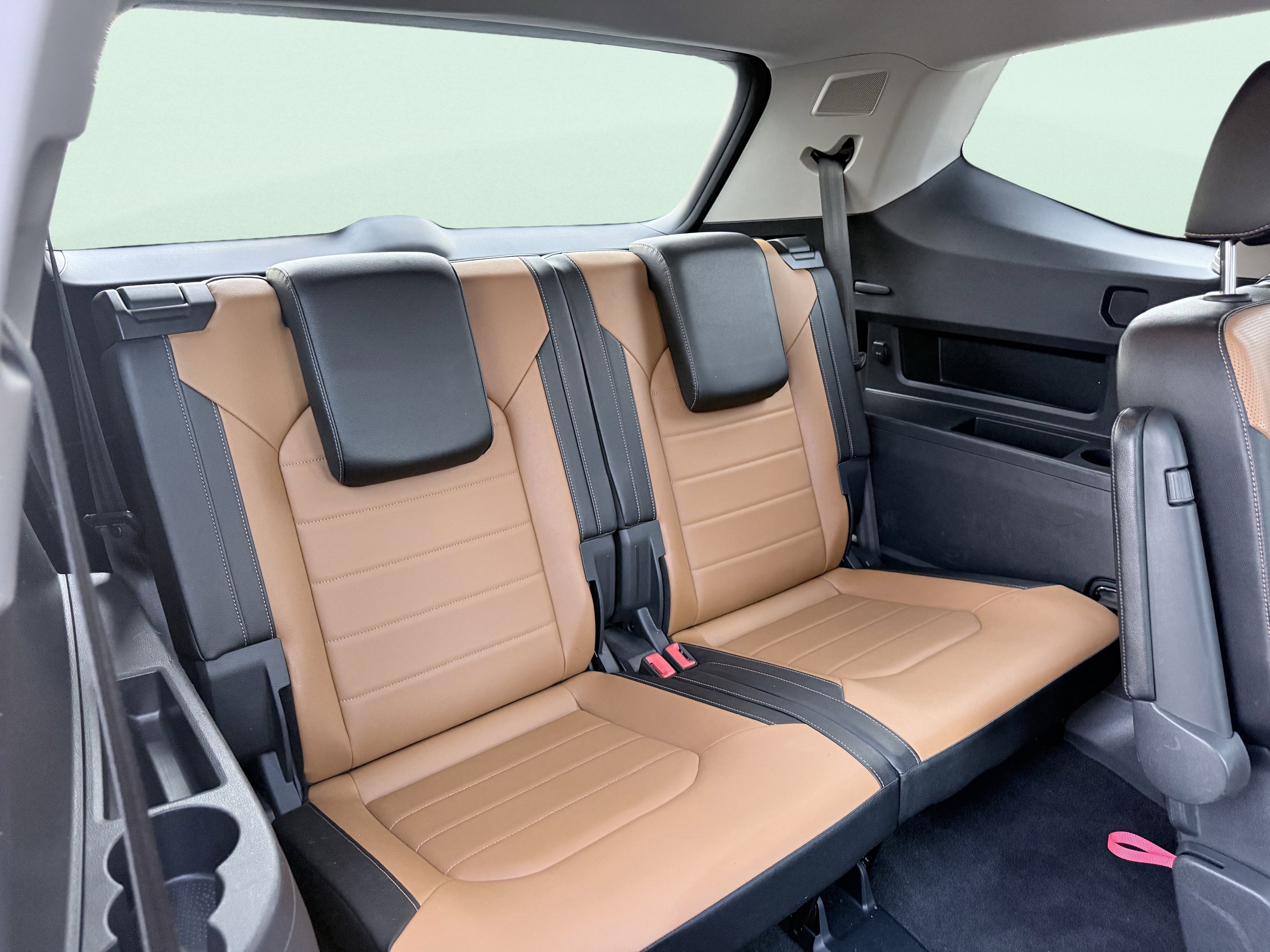 Used 2018 Volkswagen Atlas SEL Premium image 48