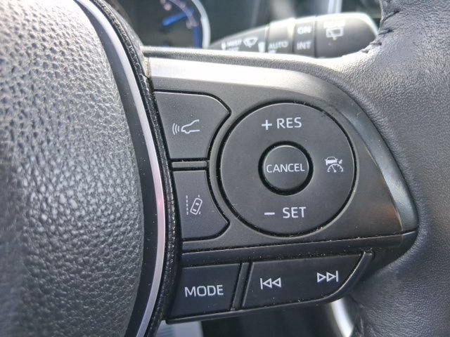 Used 2020 Toyota RAV4 Limited w/ Limited Grade Weather Package AWD/4WD image 19