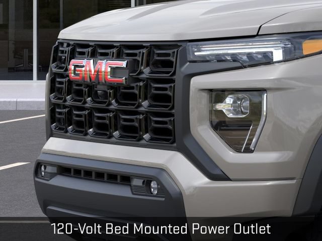 New 2026 GMC Canyon Elevation w/ Convenience Package RWD image 19