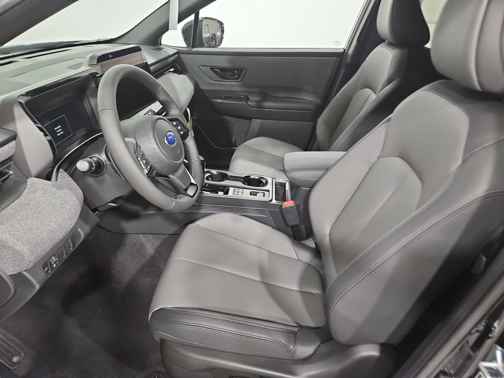 New 2026 Subaru Outback Premium AWD/4WD image 9