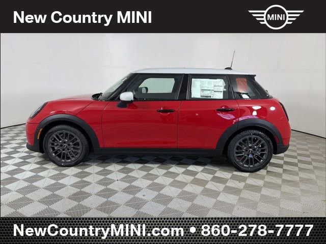 New 2026 MINI Cooper 4-Door Hardtop image 4