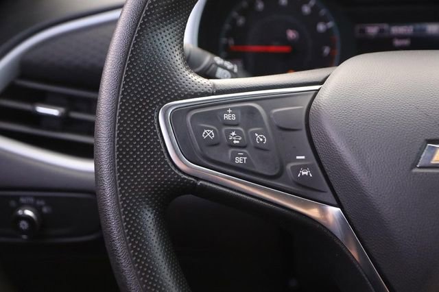 Used 2024 Chevrolet Malibu LT FWD image 12