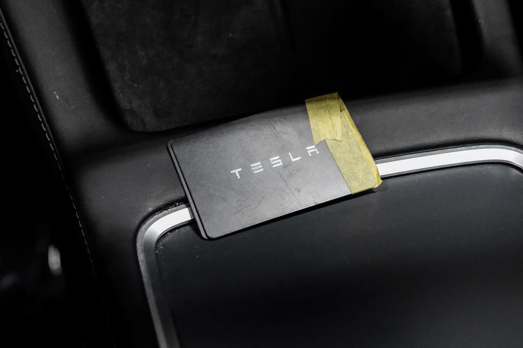 Used 2023 Tesla Model Y Long Range AWD/4WD image 59