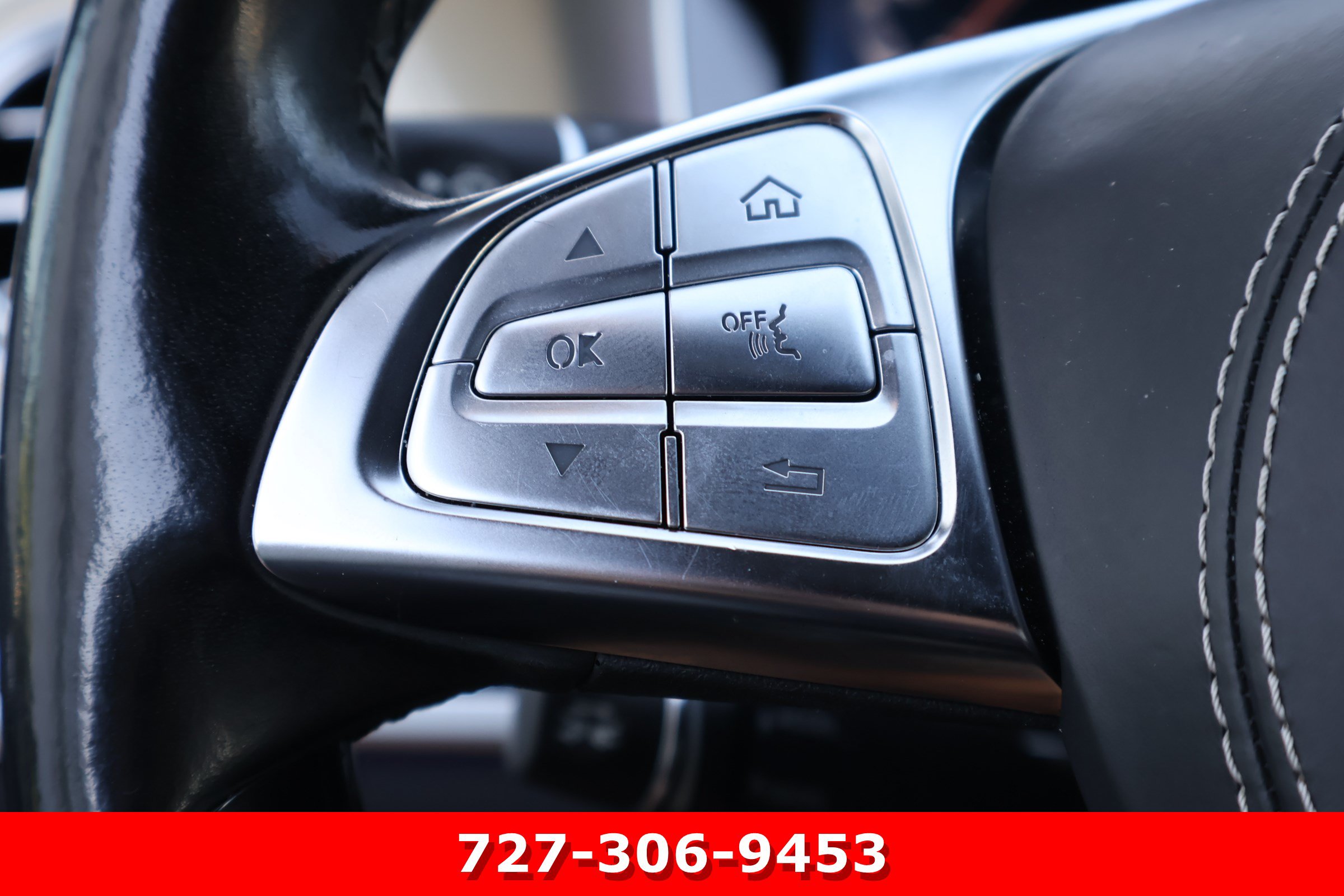 Used 2017 Mercedes-Benz S 63 AMG 4MATIC Sedan image 23