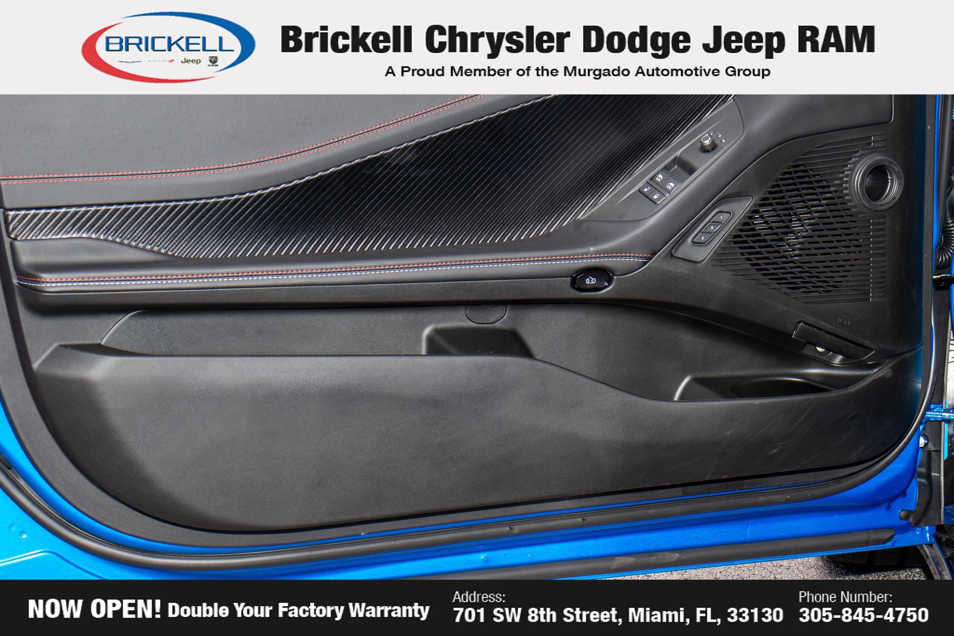 New 2026 Dodge Charger R/T Scat Pack image 11