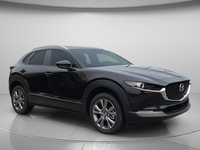 New 2026 MAZDA CX-30 AWD 2.5 S image 3