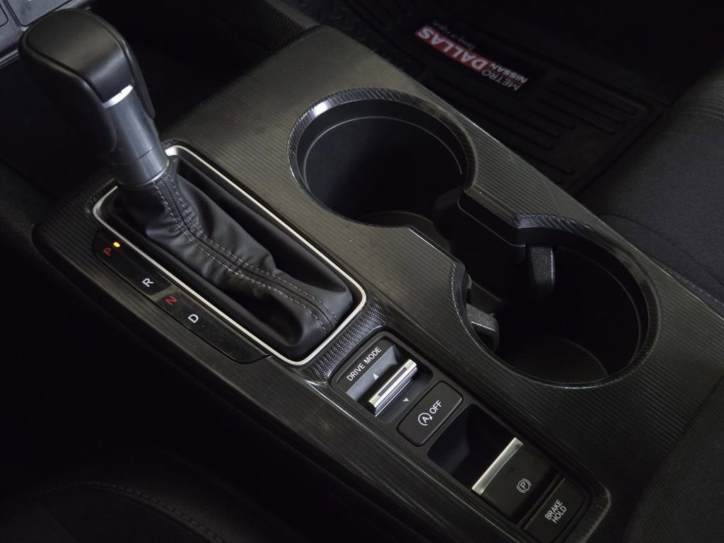 Used 2025 Honda Civic Sport image 21