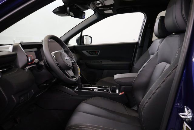 New 2026 Subaru Outback Limited image 12