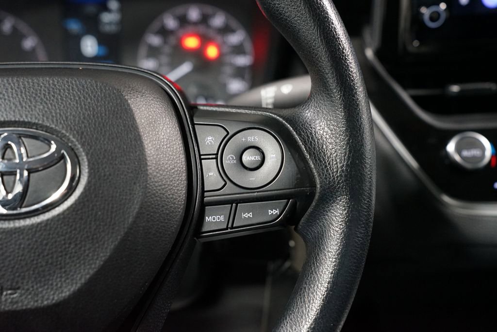 Certified 2024 Toyota Corolla LE image 13