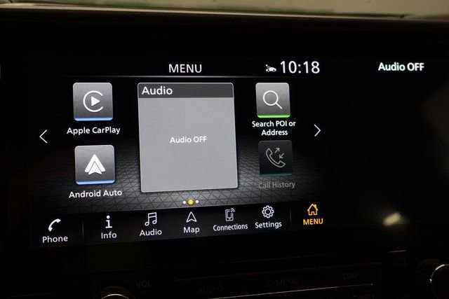 New 2026 Nissan Frontier PRO-4X w/ Pro Premium Package AWD/4WD image 20