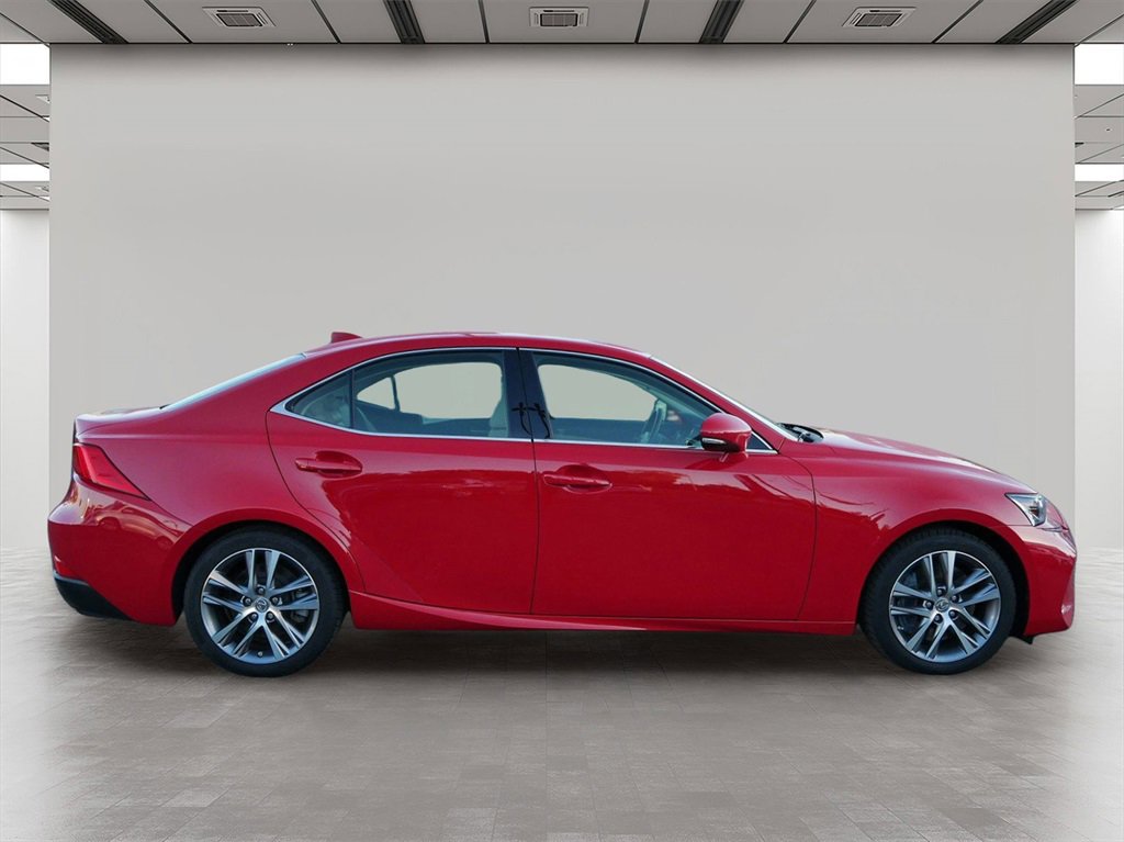 Used 2019 Lexus IS 300 image 6